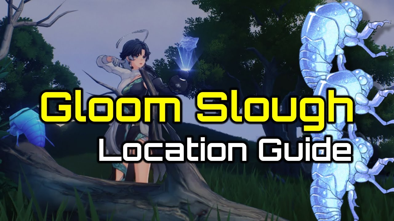 Need the Gloom Slough Location? Check This Quick Guide!