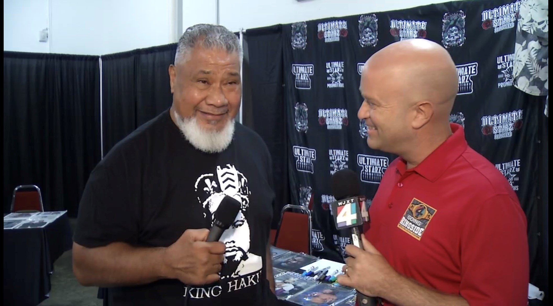 Where is Haku WWE Now? Catch Up with the Wrestling Legend!