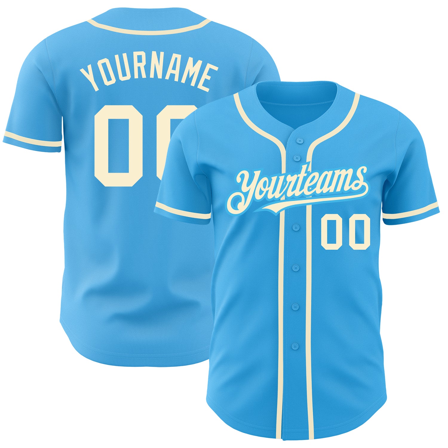 Get Baseball Light Blue Jerseys: Check Out These Awesome Options Now!