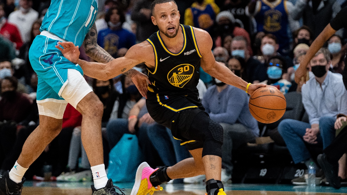 Hornets vs Warriors Prediction: Easy Tips for Tonights Game!