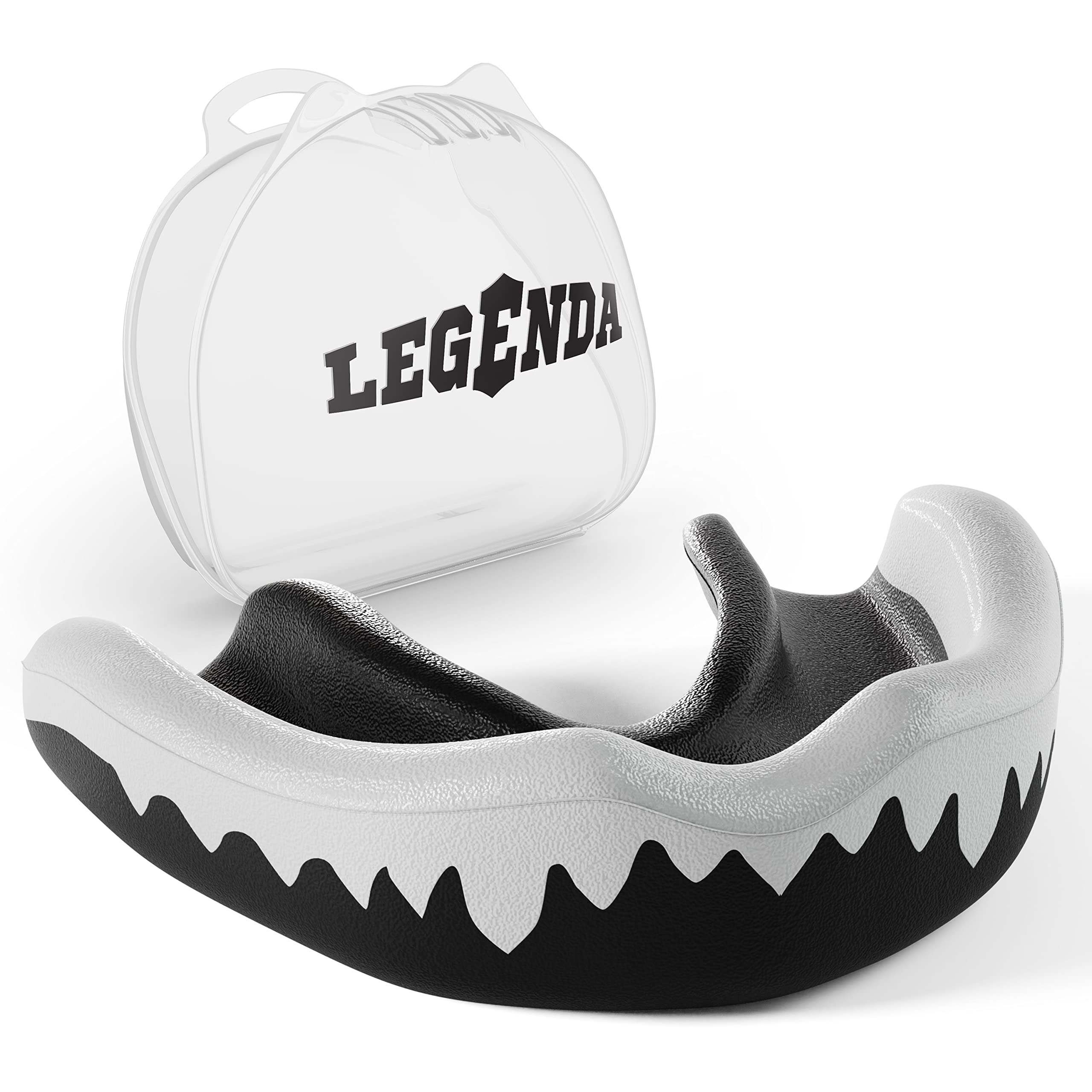 Affordable Mouthguard for MMA: Quality Gear on a Budget