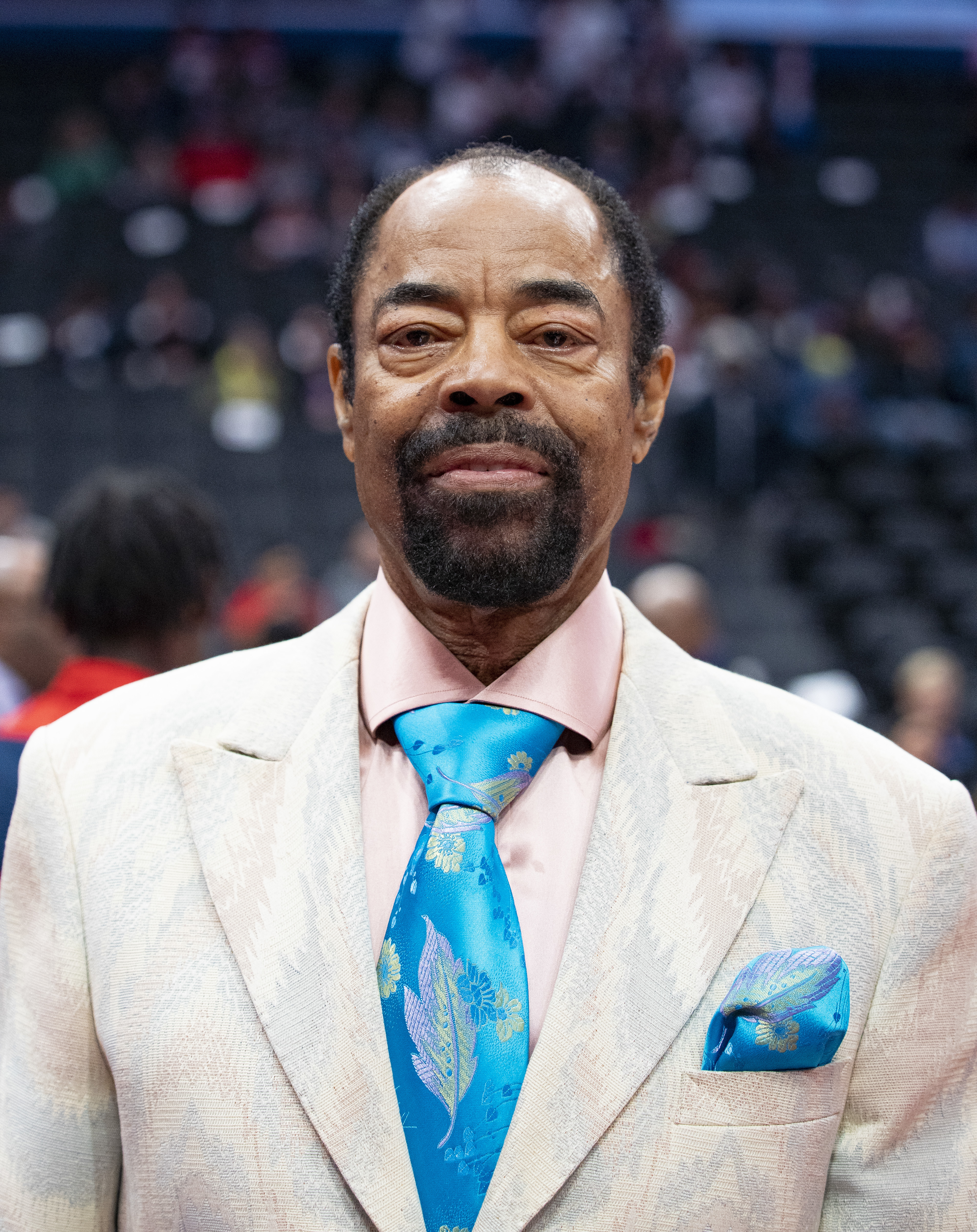 Walt Frazier: The Knicks Legends Career Highlights and Stats!