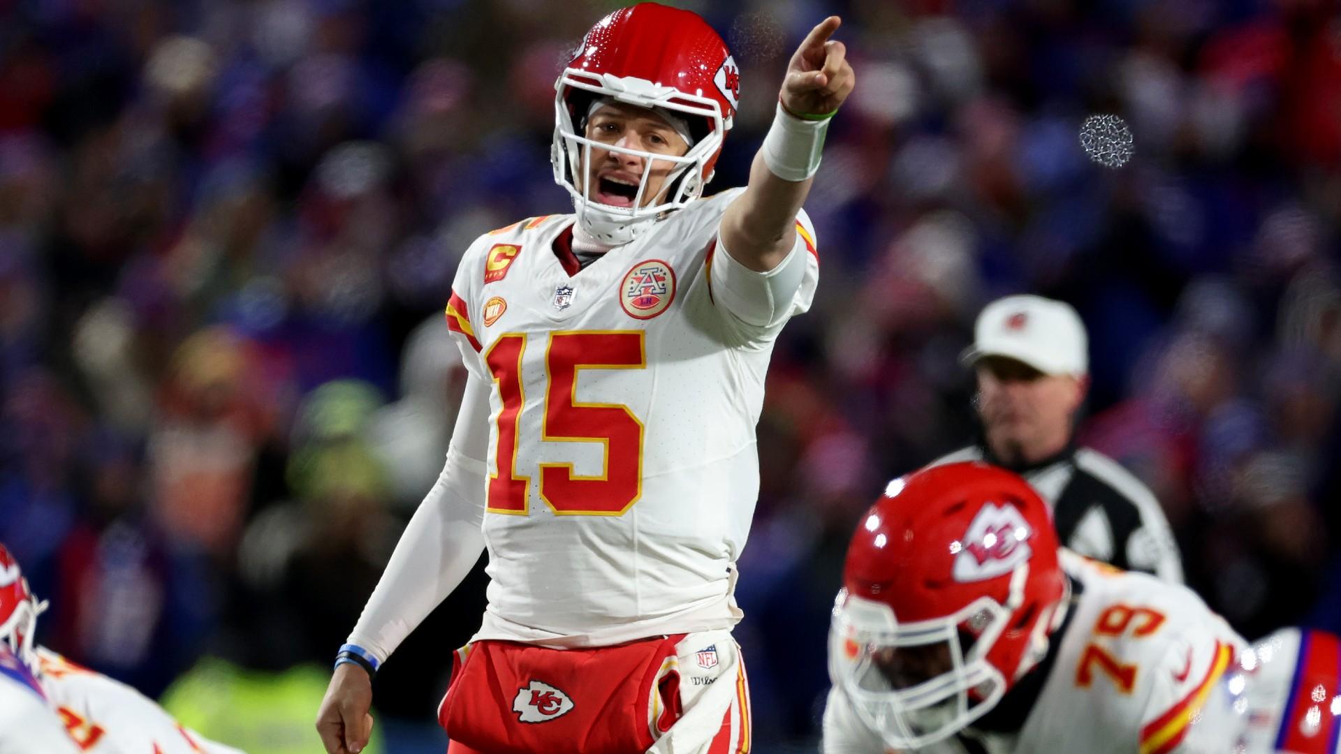 Patrick Mahomes State Farm Pay: How much does he earn? (simple salary guide 2024)