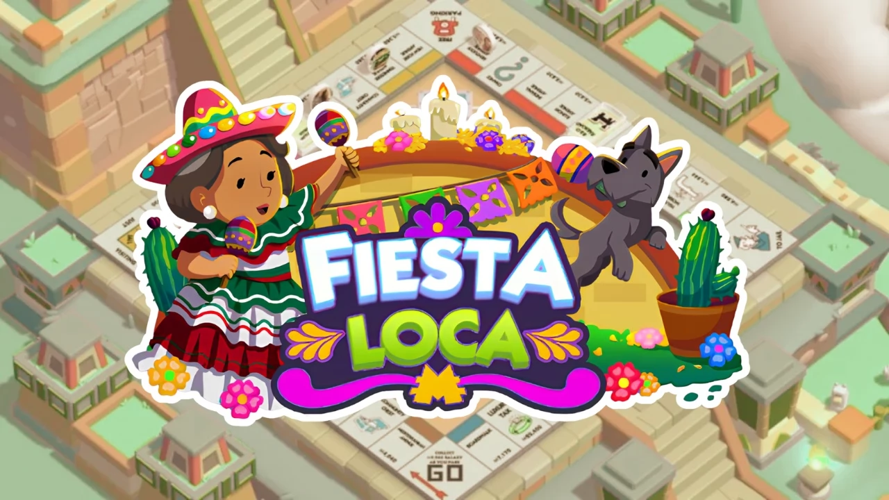 Fiesta Loca Rewards: The Ultimate Guide,tips & tricks.