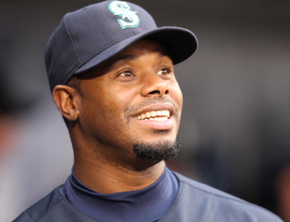 How Much is Ken Griffey Jr Worth? See His Total Career Earnings!