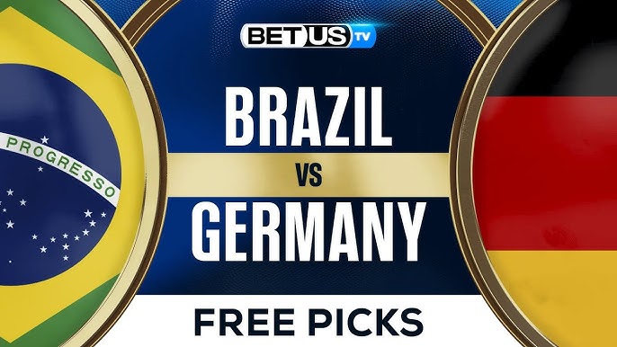 Brazil vs Germany Basketball Prediction: Expert Picks and Odds!