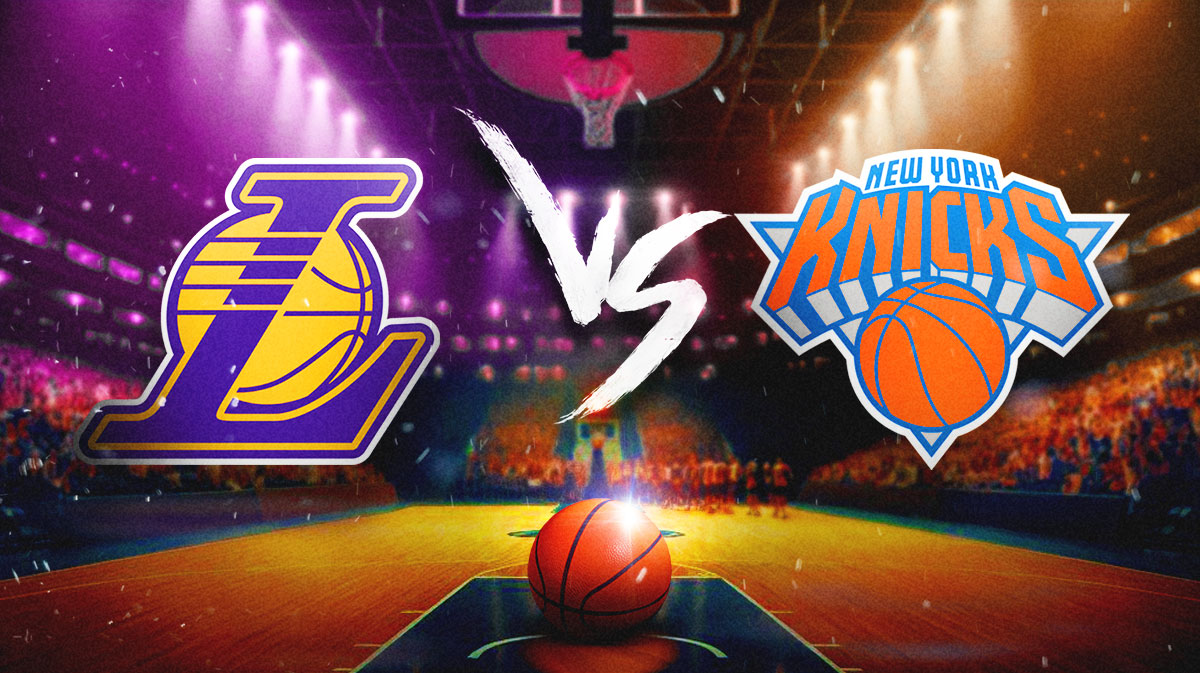 Knicks vs Lakers Prediction: Can the Knicks beat the Lakers?