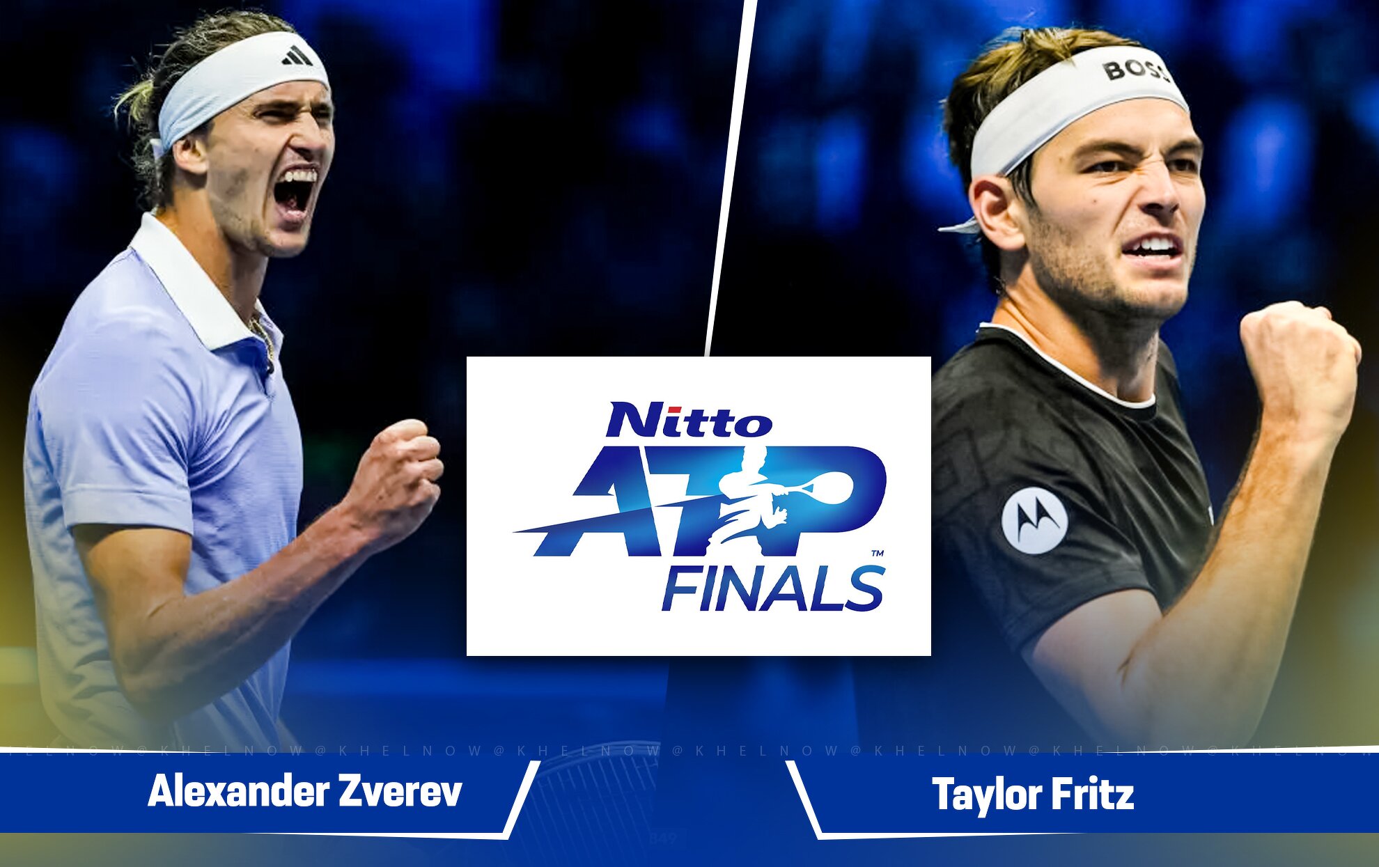 Fritz vs Zverev Prediction: Easy Tips for Betting Smart!