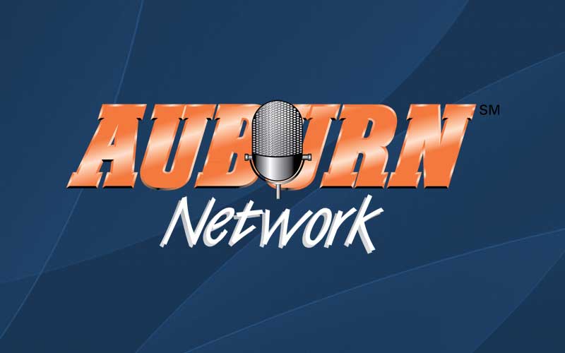 Auburn University Radio Network: Tune In for Live Games & Shows!