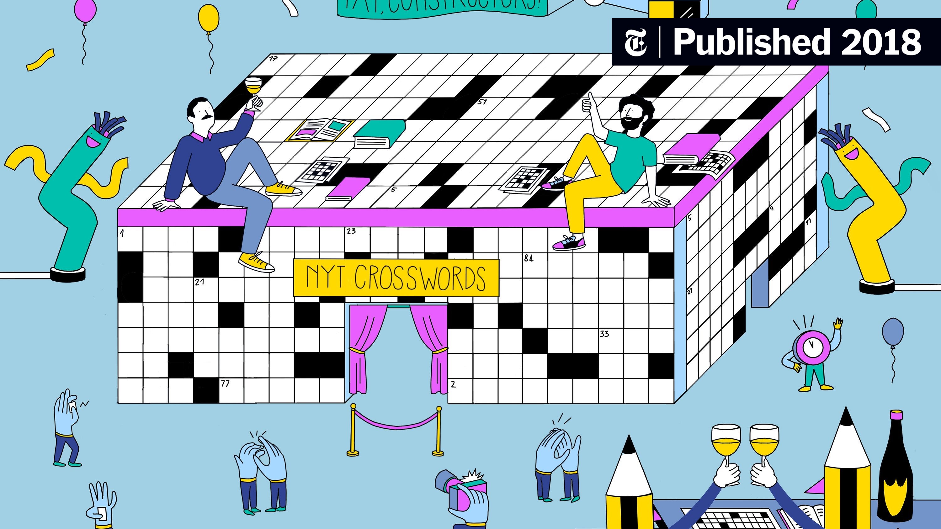 Employ NYT Crossword in Training? Simple Ways to Get Started