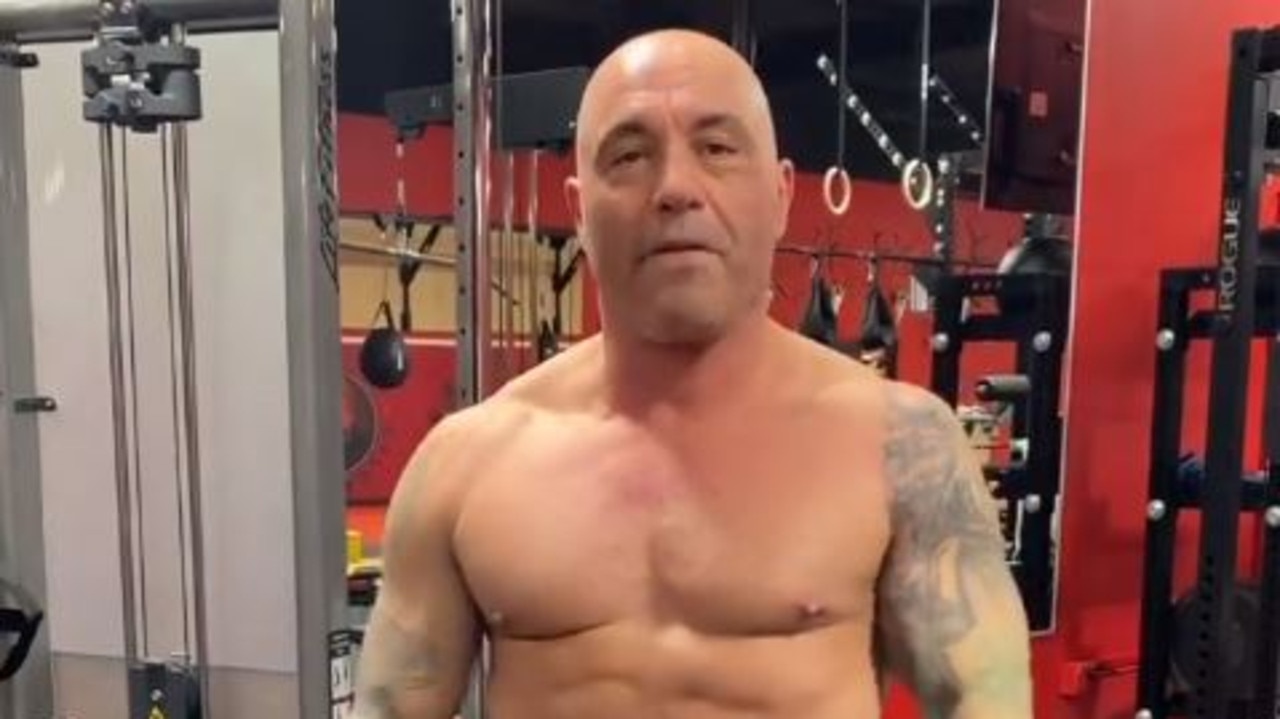 How Much Does Joe Rogan Weigh? Get the Facts on His Fitness and Weight!