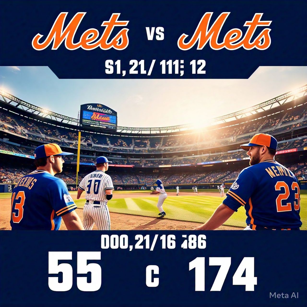 Mets vs Milwaukee Brewers Match Player Stats: Key Performances