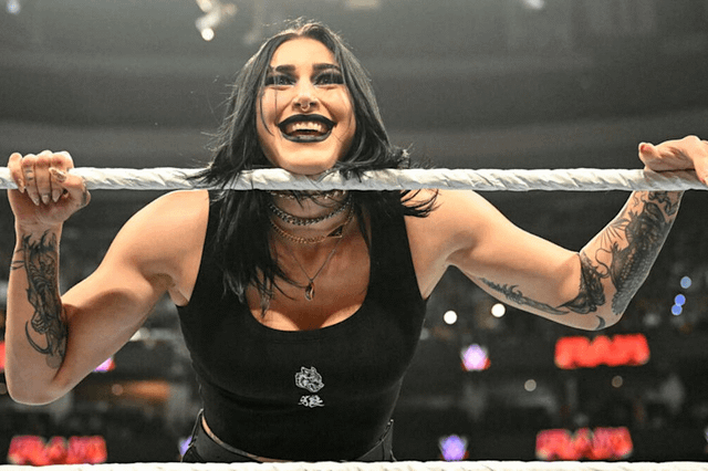 Why is WWE Rhea So Popular? (Understanding Her Fan Appeal)