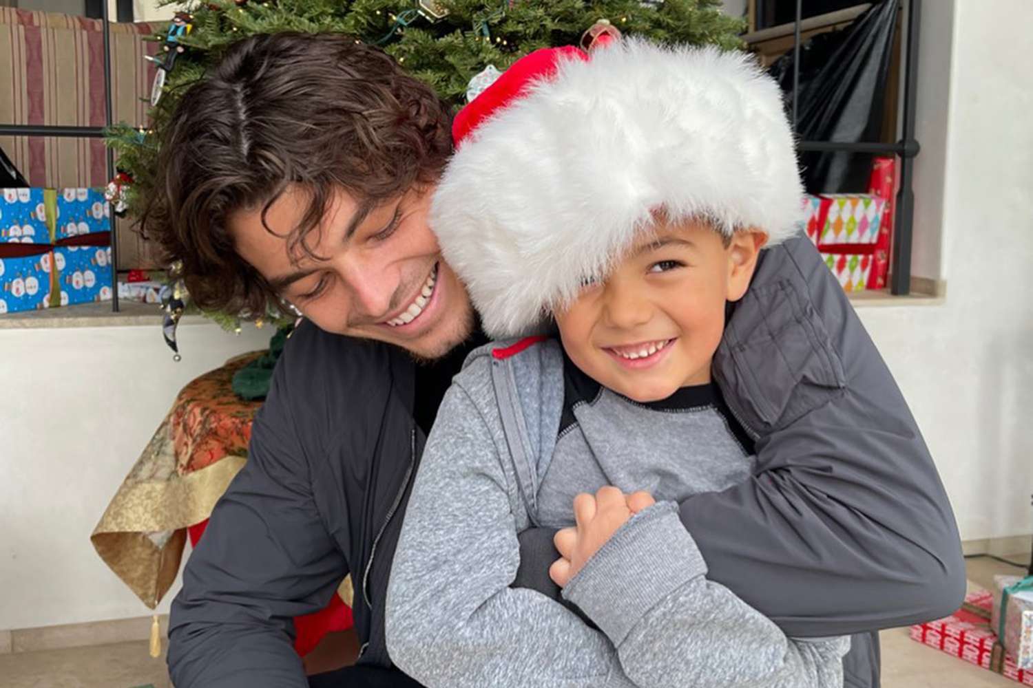 Meet Taylor Fritz Son: Jordan Fritzs Cutest Moments So Far!