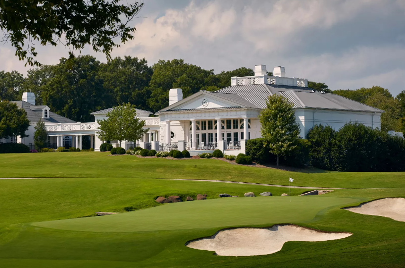 Quail Hollow Membership Cost: Whats the Price Tag?