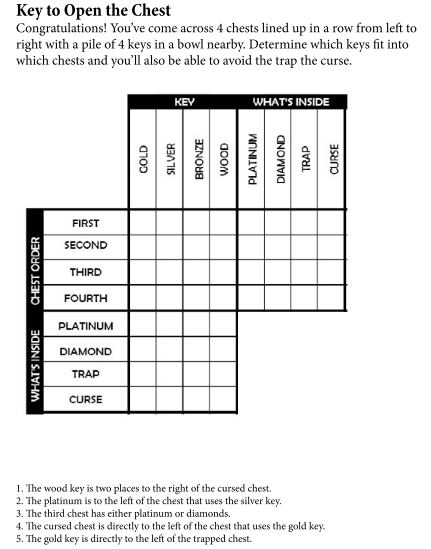 Need Help with Diamond, Gold, Platinum Crossword? (Find Clues and Answers Here to Solve the Puzzle Fast)