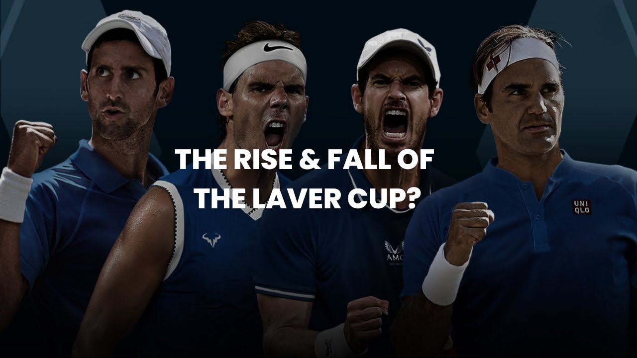 Laver Cup Is a Fake Tournament? Lets Find Out the Truth!