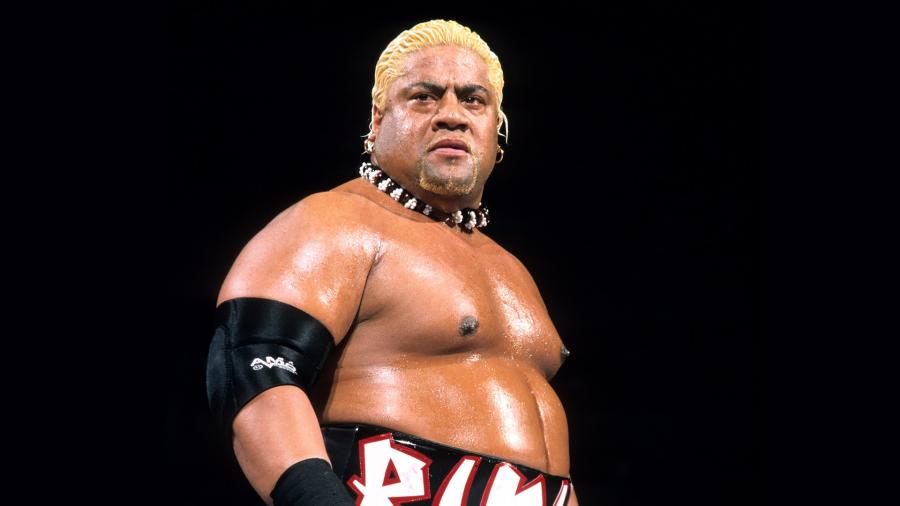 Is Rikishi Still Alive? Get the Latest Updates on the Wrestling Legend Today!