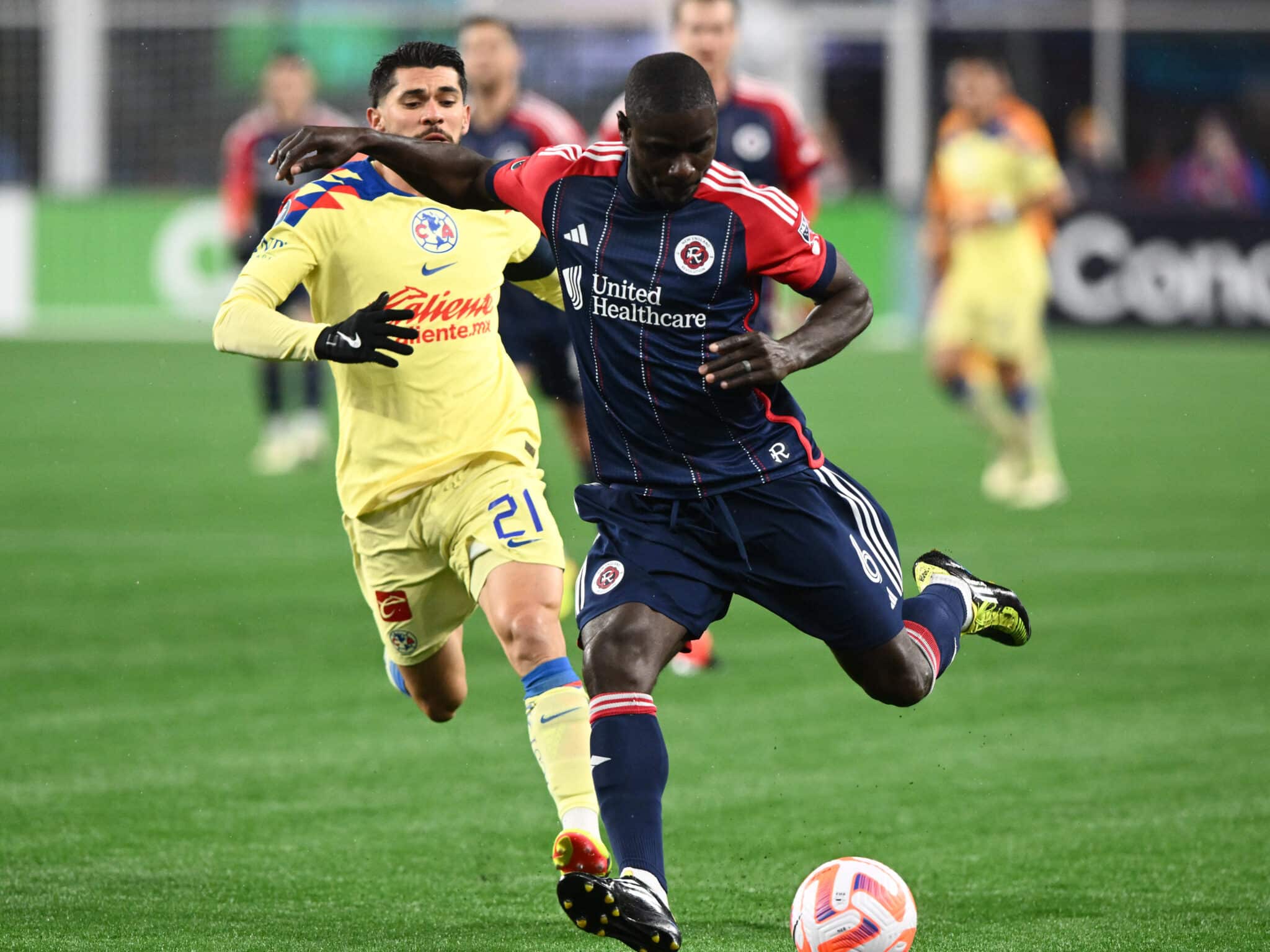 New England vs Club América Prediction: Dont Miss This! (Game Preview and Betting Tips You Need to Know)