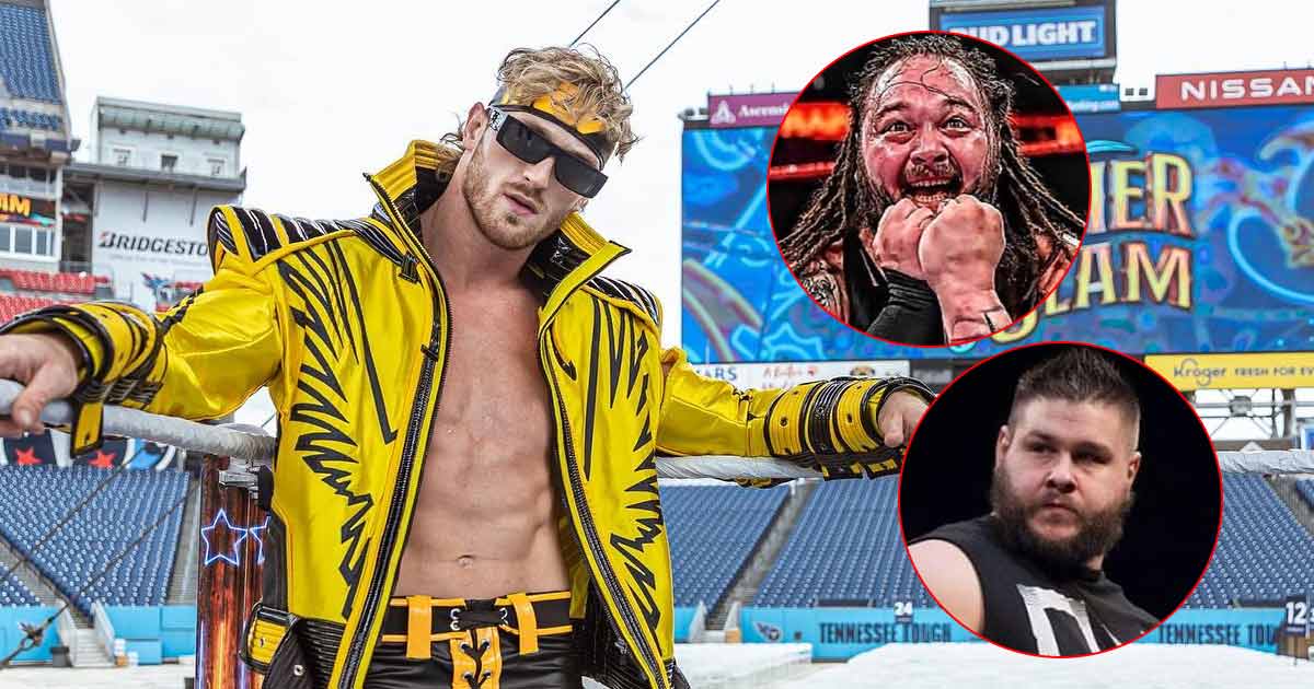 Inside Logan Pauls WWE Contract: Salary and Perks!