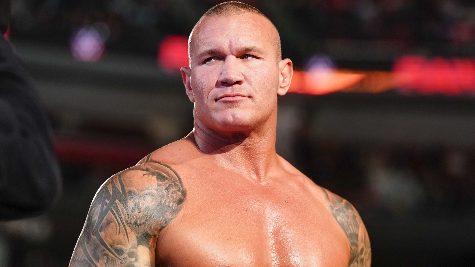 What to know about Randy Orton from St Louis Missouri, WWE career.