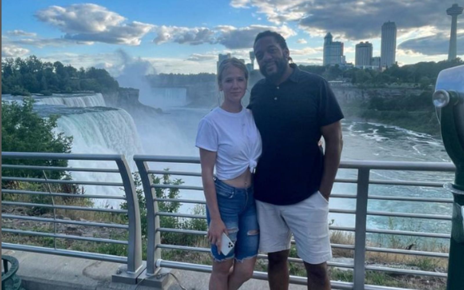 Herb Dean Wife: Learn More About Her(Facts and Relationship Details)