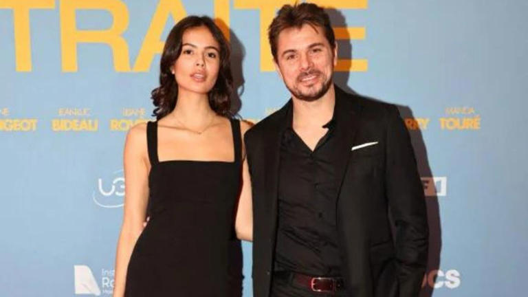 Who Is Stan Wawrinka Dating? Find out about His Current Girlfriend