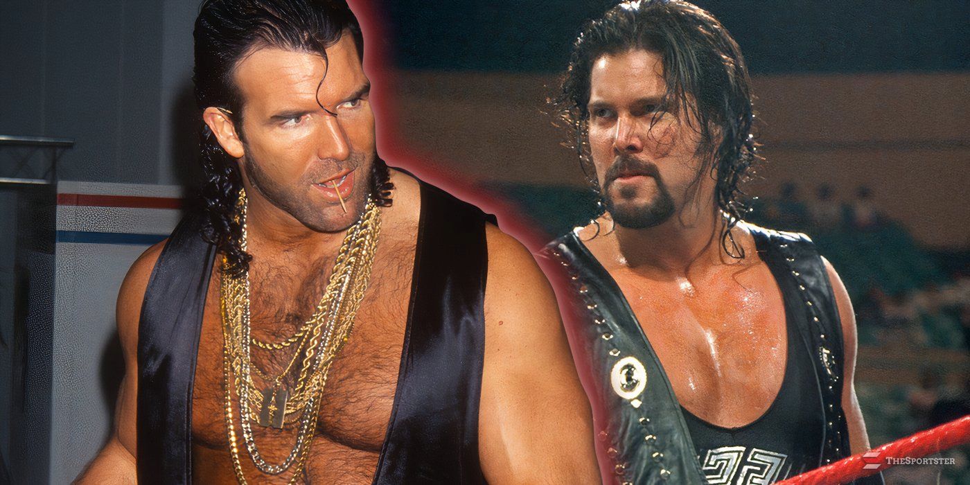 Why Did Kane as Diesel not work out? Heres the history.