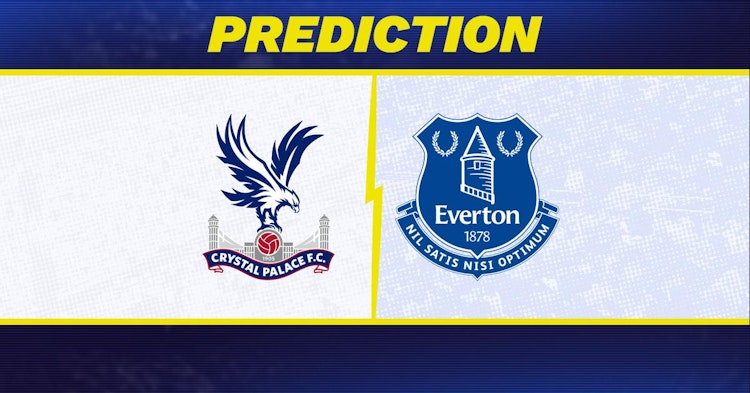 Crystal Palace vs Everton Prediction: Premier League Odds & Preview