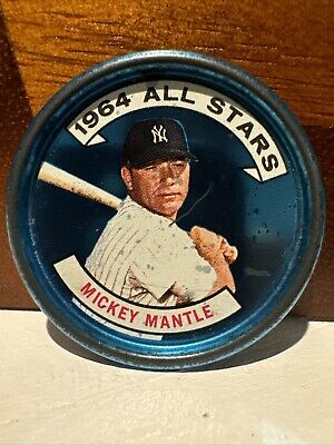 Buy Mickey Mantle Coins? Best Deals & Where to Find Them!