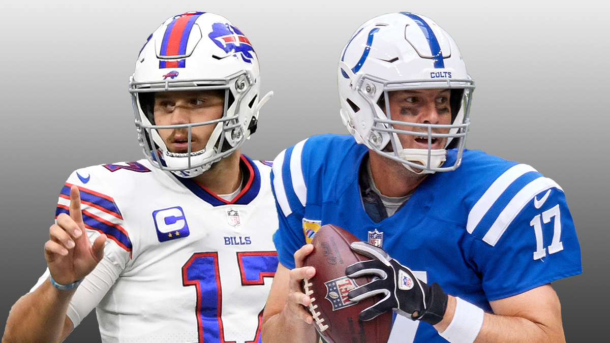 Easy Colts vs Bills prediction guide: Get the edge you need!