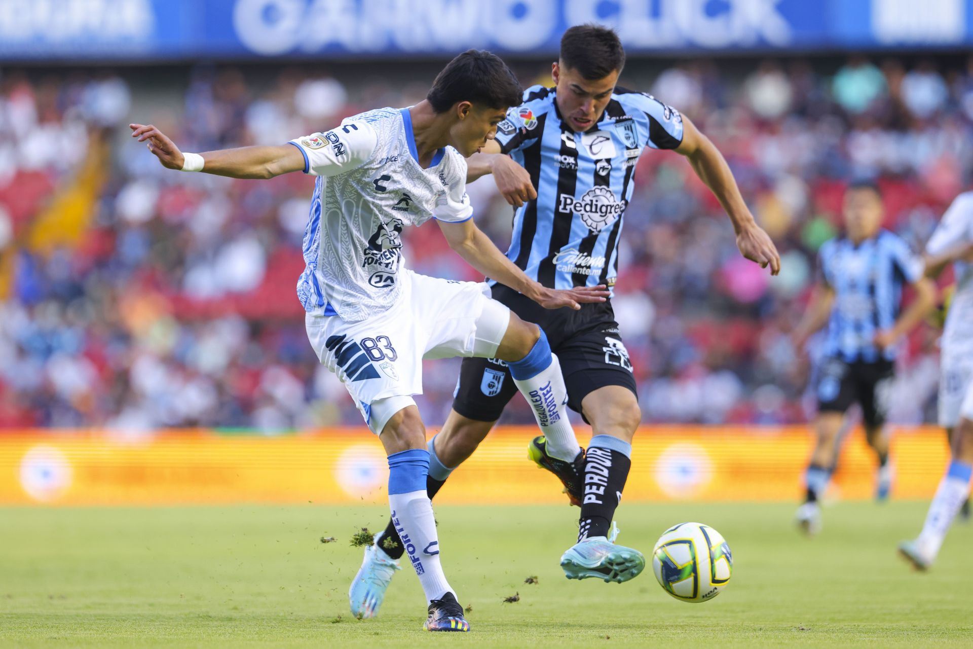 Betting Tips: Queretaro vs New England Prediction.