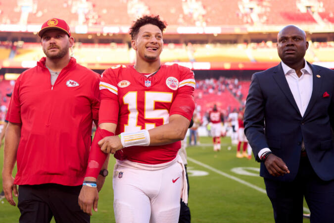 Patrick Mahomes Ethnicity: Get the Details! (Breaking Down His Racial Background)