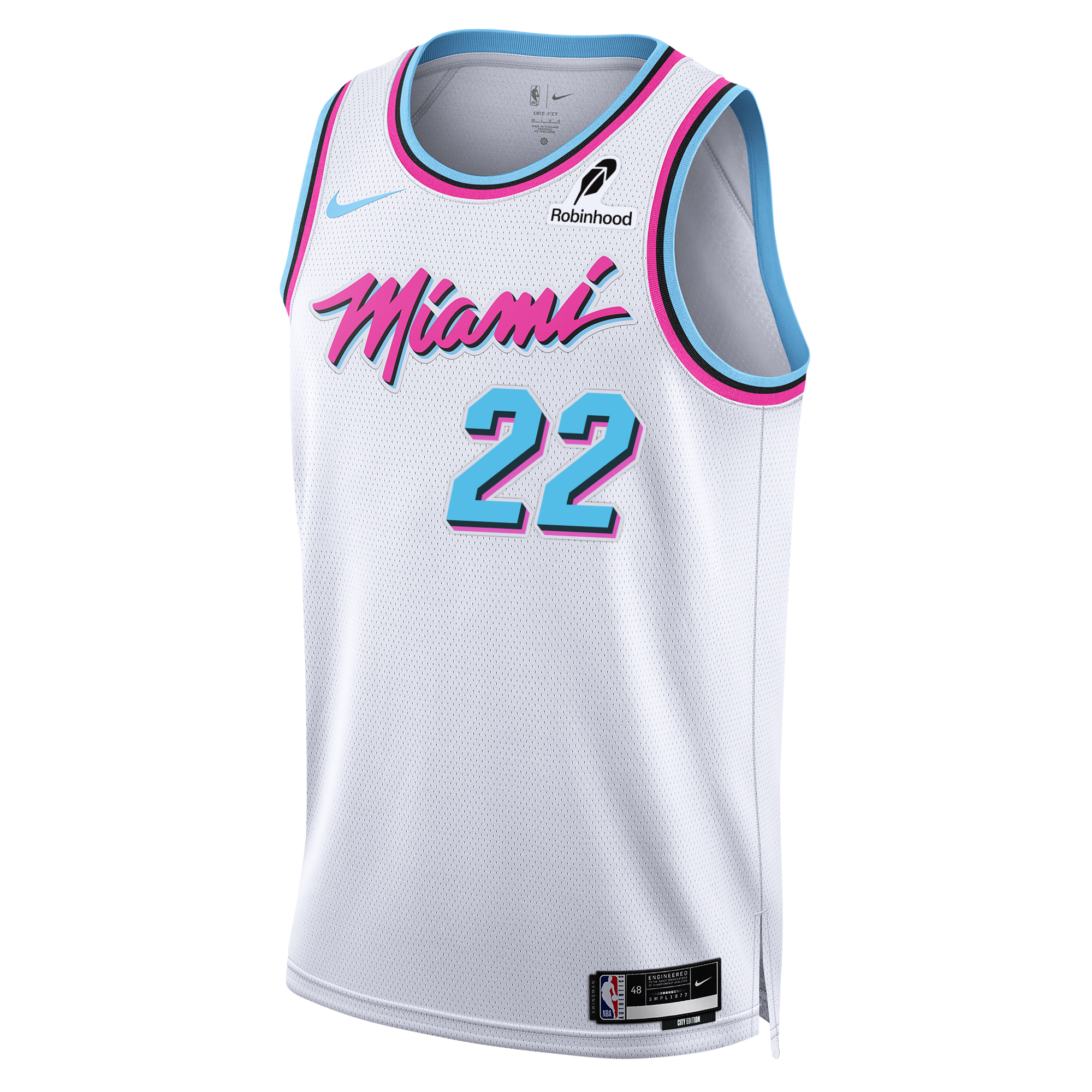 Jimmy Butler Vice Jersey: Where to Buy & Whats the Hype?