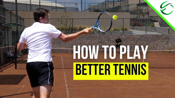 Learn Duran Tennis Fast: Best Ways to Get Started!