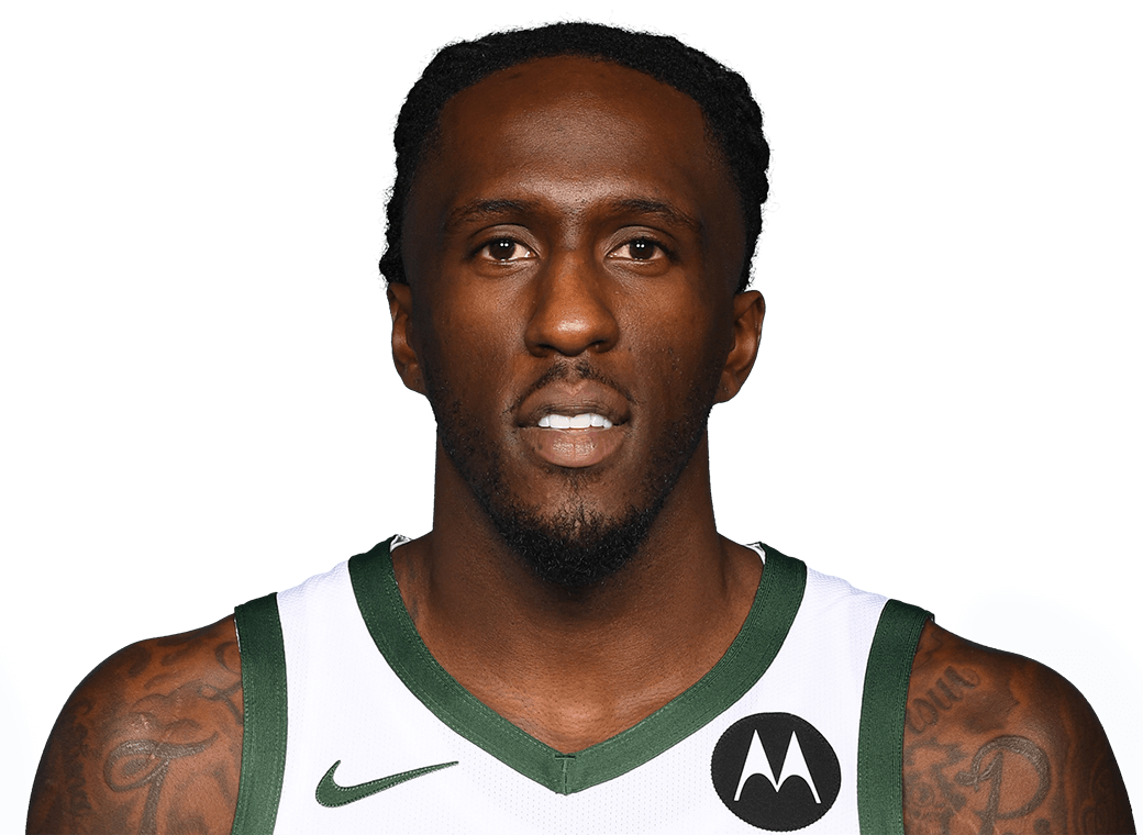 Taurean Prince Wingspan: NBA Player Stats & Analysis!