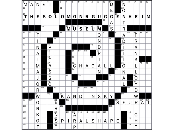 Kind of Opening NYT Crossword? Heres What It Means and How to Solve It!