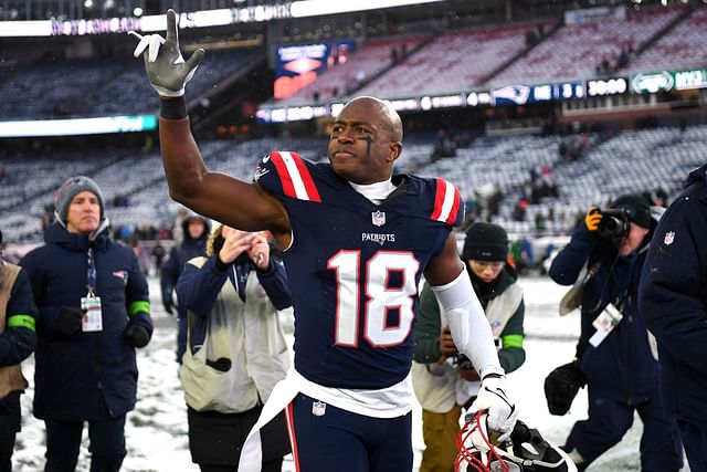 Discover Matthew Slater Net Worth: Clear and Concise Info on His Fortune.