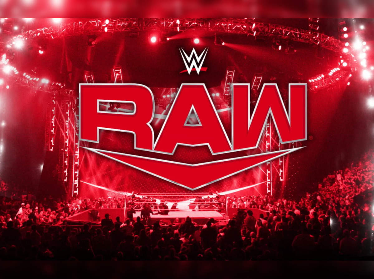 Monday Night Raw Timings: Get the Latest Schedule Updates