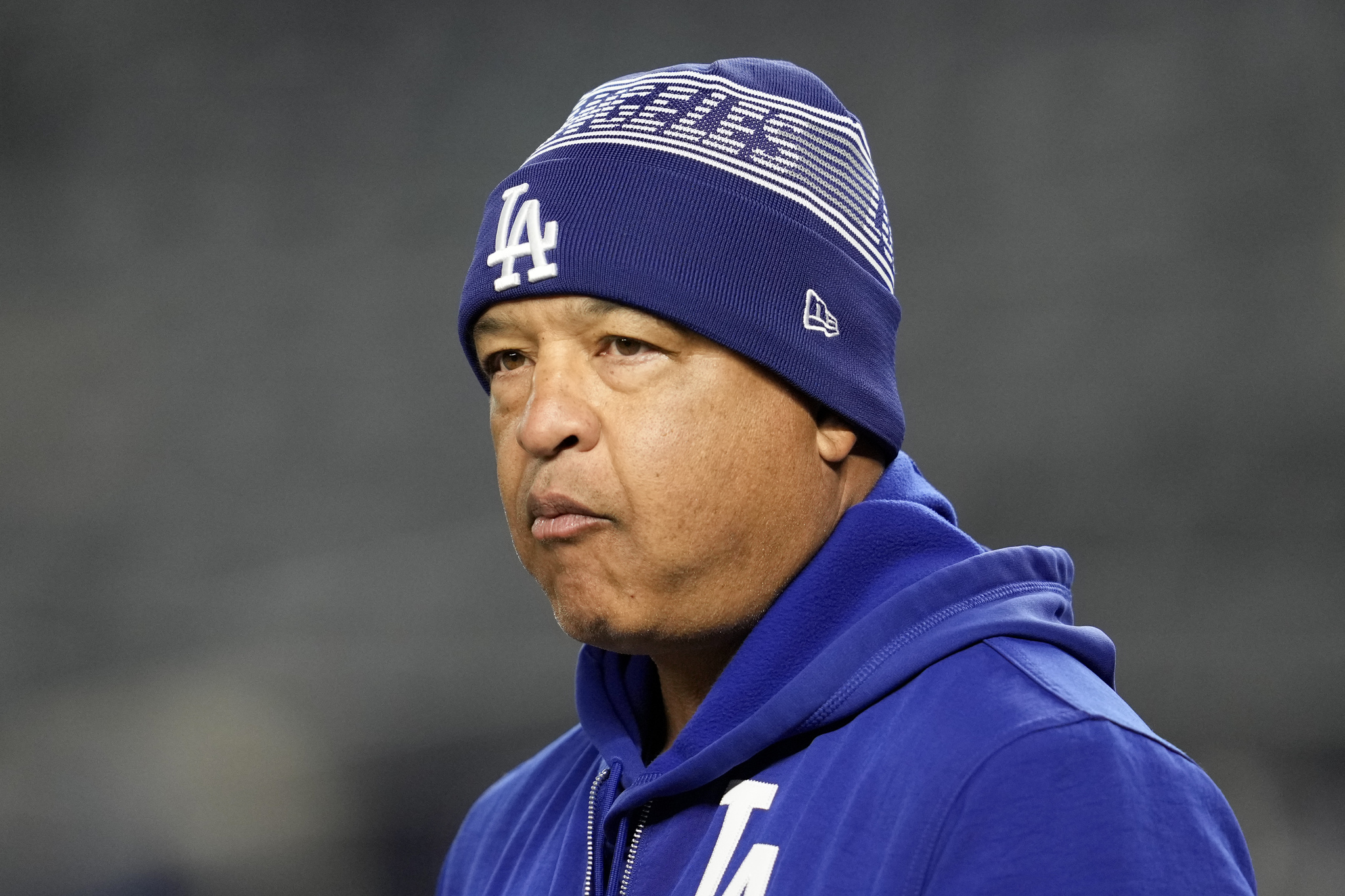 Whats Dave Roberts Net Worth? Find Out Here!