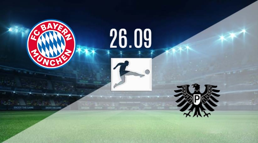 Bayern Munich vs Preussen Prediction and Match Preview.