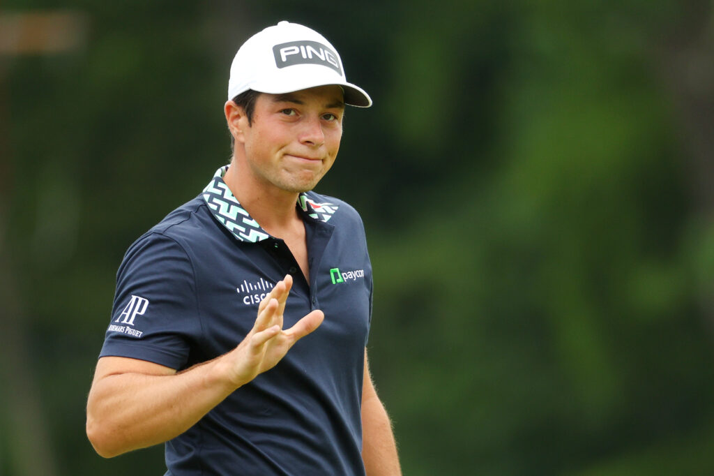 Viktor Hovland Gay: Addressing the Speculation & Gossip.