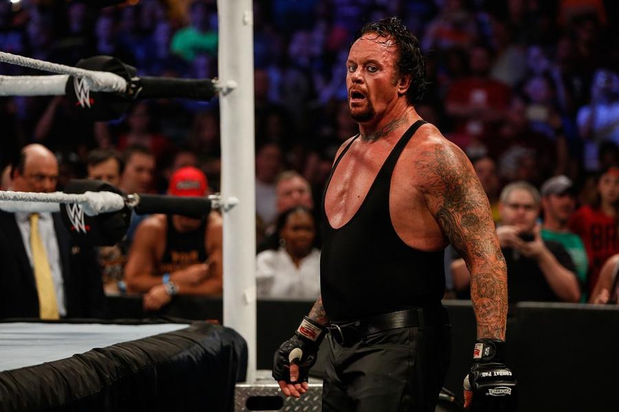 Whats Undertaker Wrestler Net Worth? Find Out The Phenoms Fortune!