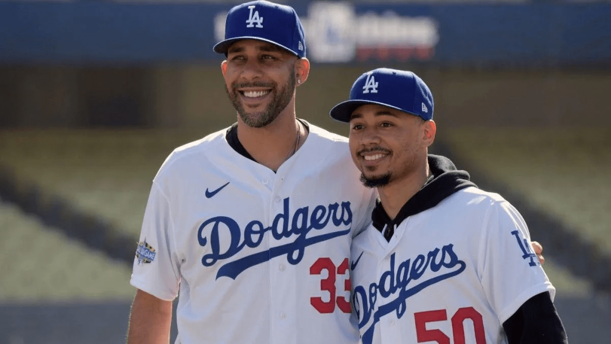 LA Dodgers Trade Rumors & News: SportSpyders Daily Updates.