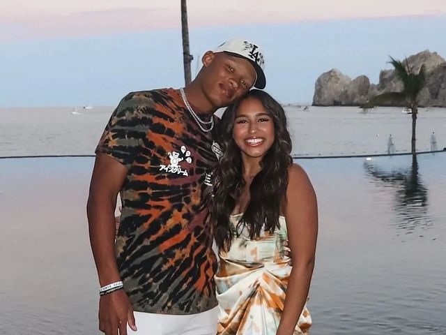 Josh Dobbs Girlfriends: Who Has the NFL Quarterback Dated?