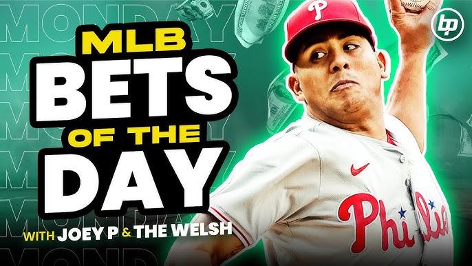 Make a Phillies Parlay: Your Quick Start Betting Guide.