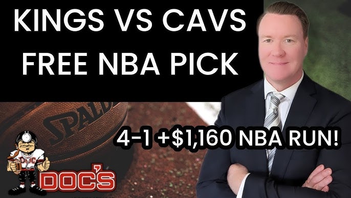 Free Kings Cavaliers Prediction: Simple Strategies Inside!