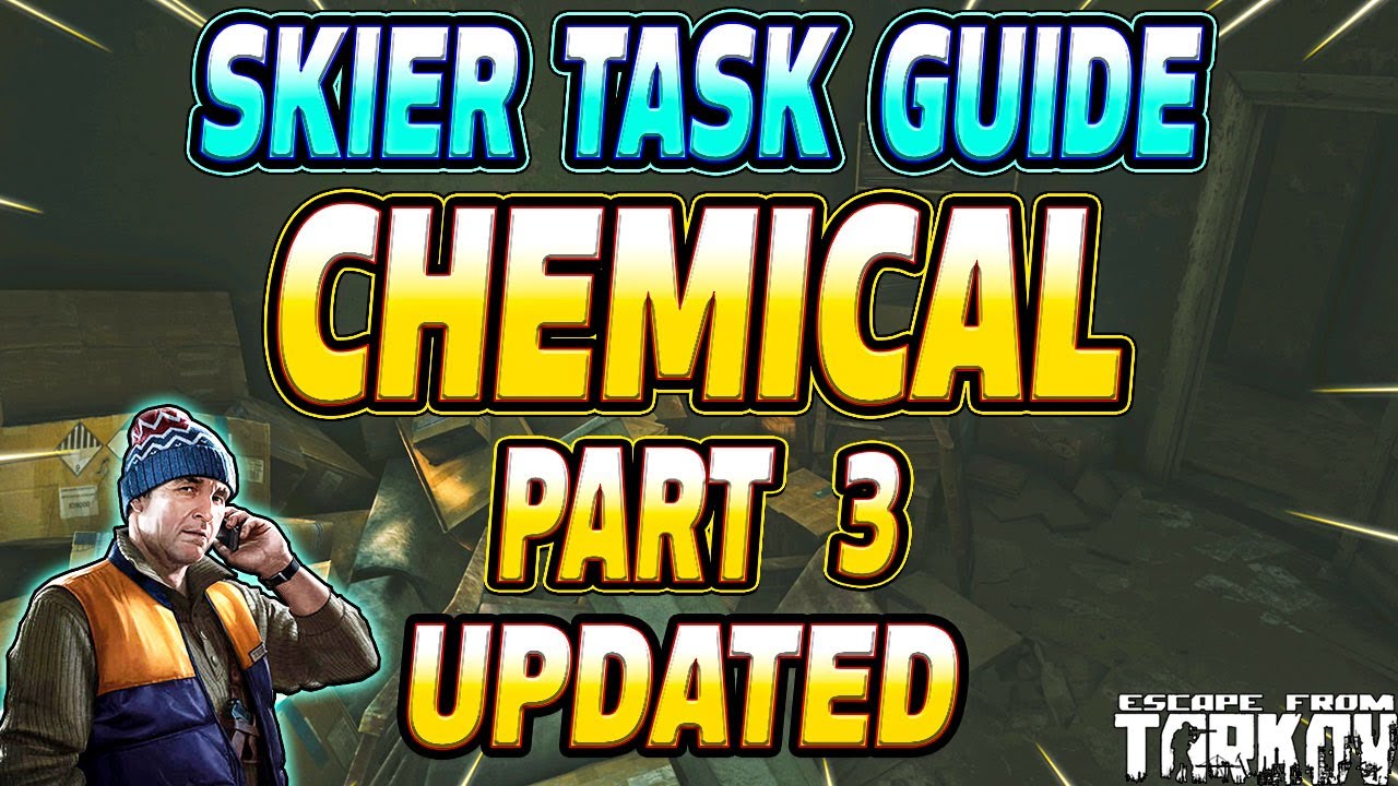 Master Chemical Part 3 in New Factorys 1.15 Update Now!