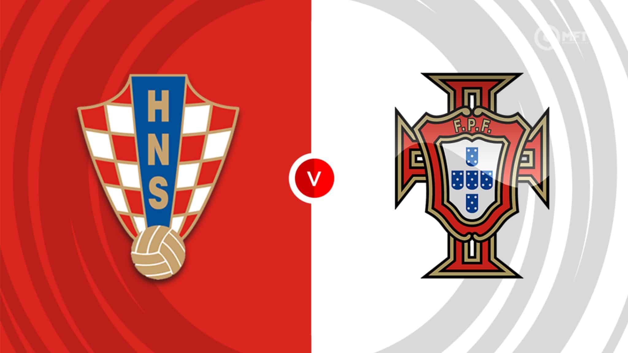 Need a Croatia vs Portugal Prediction? See Our Top Forecasters Choice!