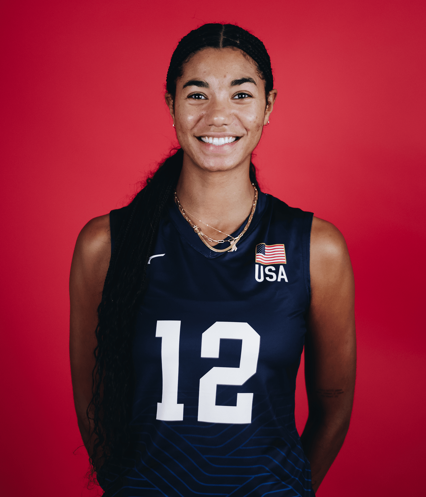 Jordan Thompson Volleyball Olympian: height, net worth and latest news!